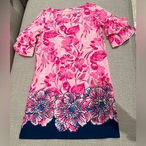🌴Lilly Pulitzer🌴Girls Dress